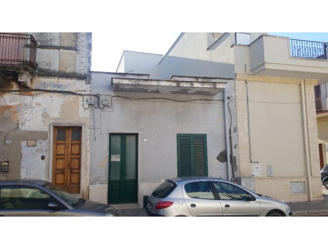 Anteprima foto 2 - Appartamento in Vendita a Sava (Taranto)