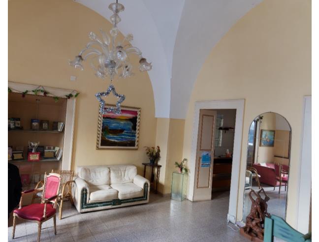 Anteprima foto 4 - Appartamento in Vendita a Sava (Taranto)