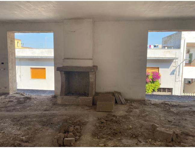 Anteprima foto 5 - Appartamento in Vendita a Sava (Taranto)