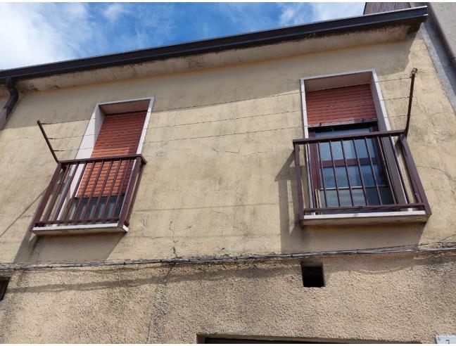 Anteprima foto 3 - Appartamento in Vendita a Savignano Irpino (Avellino)