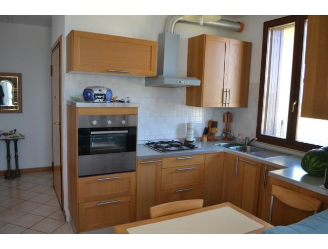 Anteprima foto 1 - Appartamento in Vendita a Savignano sul Rubicone (Forlì-Cesena)