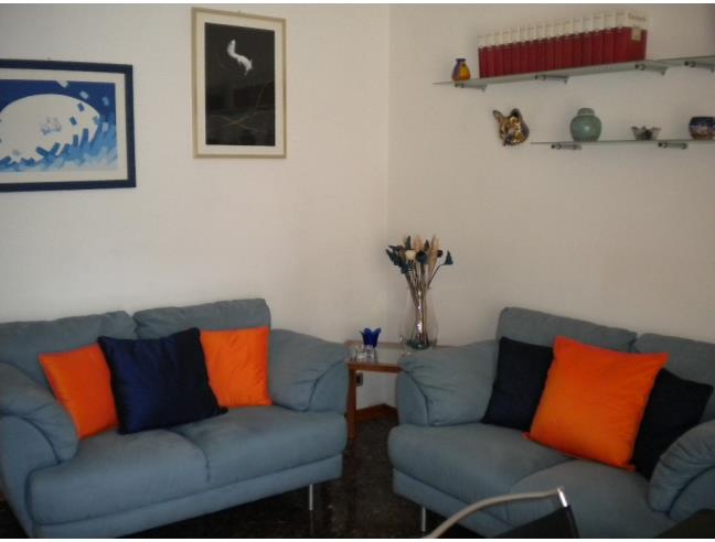 Anteprima foto 3 - Appartamento in Vendita a Savona (Savona)