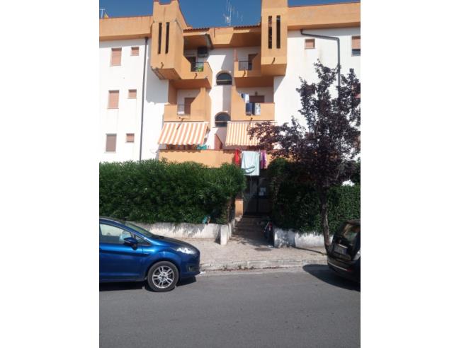Anteprima foto 1 - Appartamento in Vendita a Scalea (Cosenza)