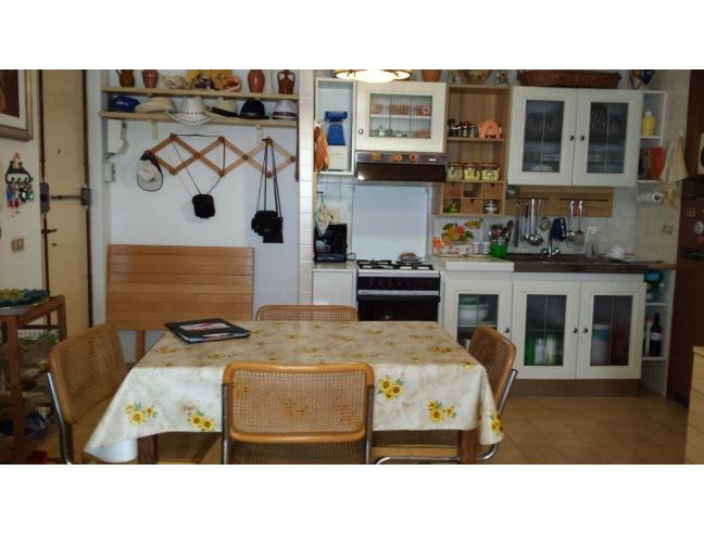 Anteprima foto 2 - Appartamento in Vendita a Scalea (Cosenza)