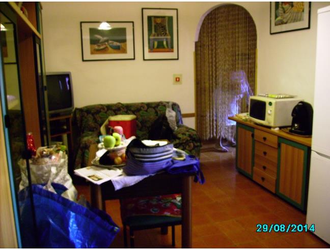 Anteprima foto 2 - Appartamento in Vendita a Scalea (Cosenza)