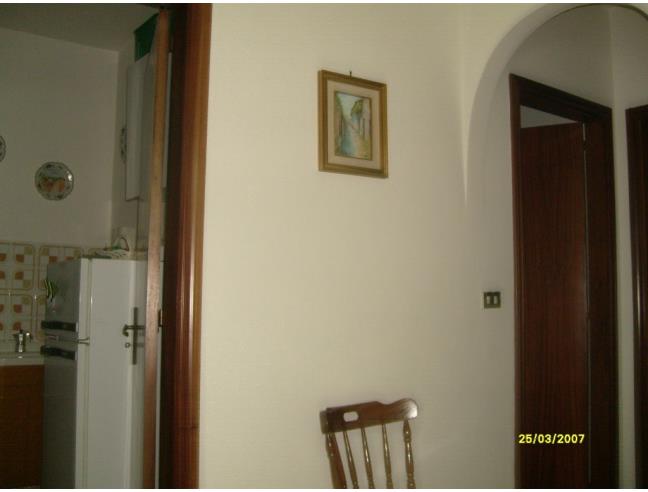 Anteprima foto 3 - Appartamento in Vendita a Scalea (Cosenza)