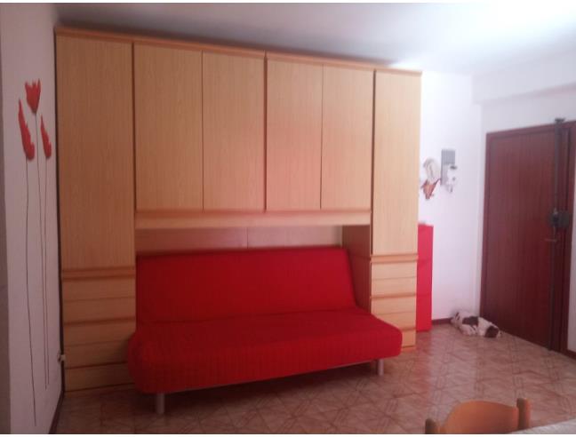 Anteprima foto 4 - Appartamento in Vendita a Scalea (Cosenza)