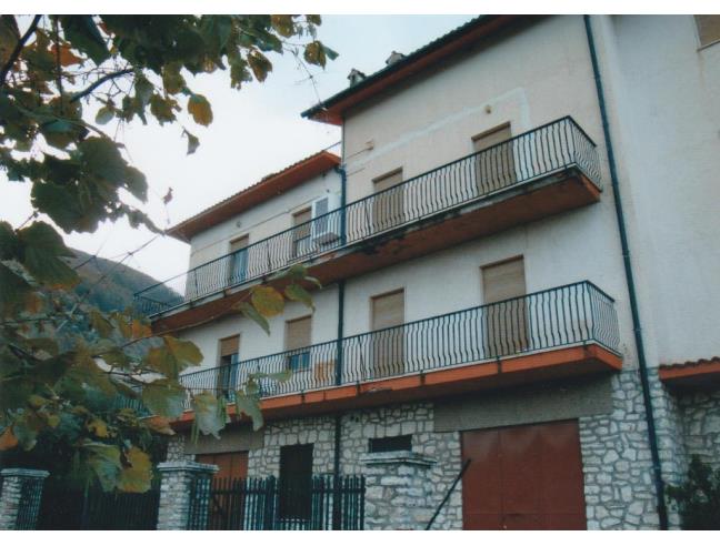 Anteprima foto 1 - Appartamento in Vendita a Scandriglia (Rieti)