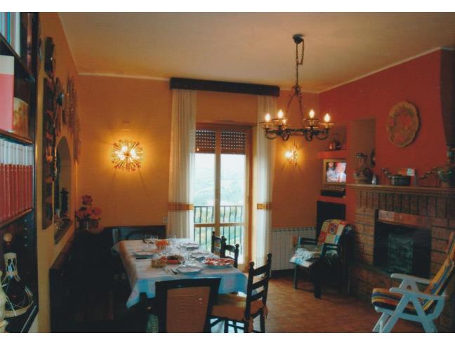Anteprima foto 5 - Appartamento in Vendita a Scandriglia (Rieti)