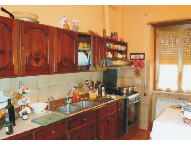 Anteprima foto 6 - Appartamento in Vendita a Scandriglia (Rieti)