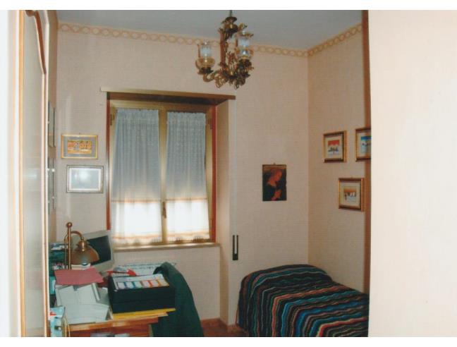 Anteprima foto 8 - Appartamento in Vendita a Scandriglia (Rieti)