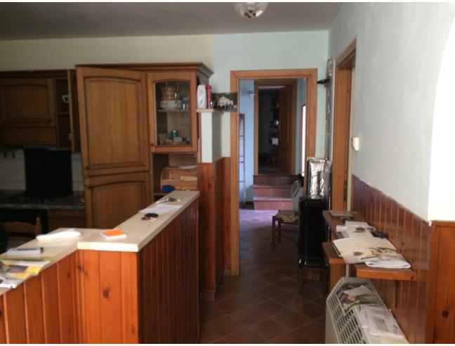 Anteprima foto 2 - Appartamento in Vendita a Scapoli (Isernia)