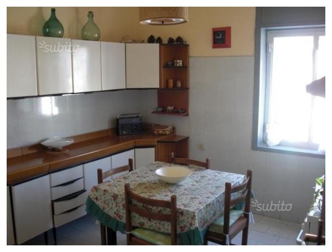 Anteprima foto 3 - Appartamento in Vendita a Sciacca (Agrigento)