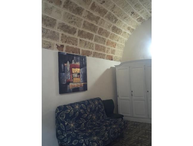 Anteprima foto 1 - Appartamento in Vendita a Seclì (Lecce)