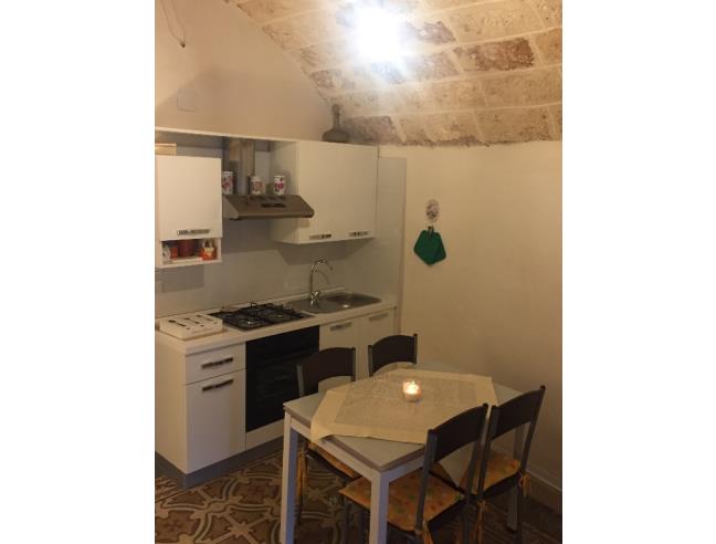 Anteprima foto 7 - Appartamento in Vendita a Seclì (Lecce)