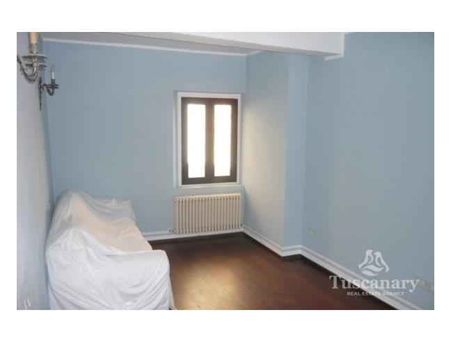 Anteprima foto 1 - Appartamento in Vendita a Seggiano (Grosseto)