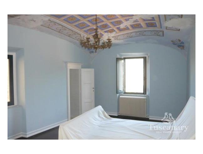 Anteprima foto 6 - Appartamento in Vendita a Seggiano (Grosseto)
