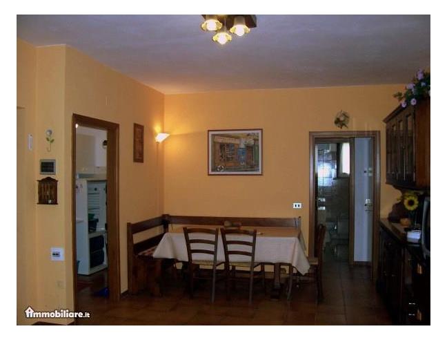 Anteprima foto 2 - Appartamento in Vendita a Seggiano - Pescina