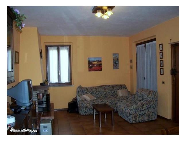 Anteprima foto 3 - Appartamento in Vendita a Seggiano - Pescina