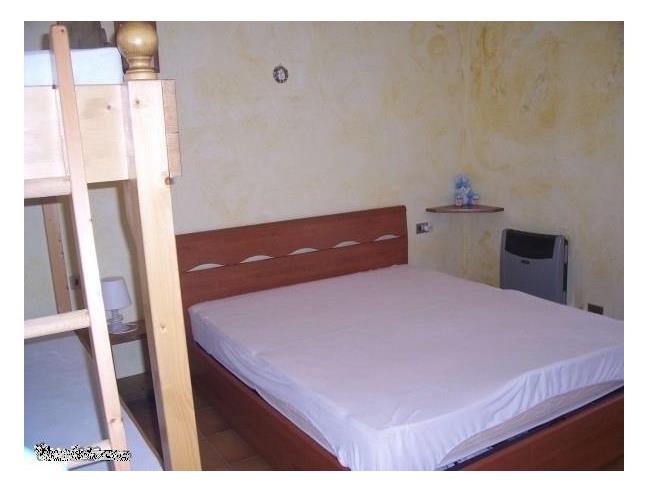 Anteprima foto 6 - Appartamento in Vendita a Seggiano - Pescina