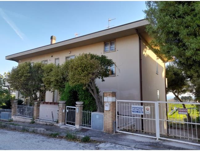 Anteprima foto 1 - Appartamento in Vendita a Senigallia (Ancona)