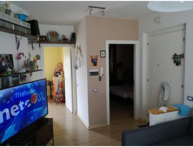 Anteprima foto 3 - Appartamento in Vendita a Senigallia - Castellaro
