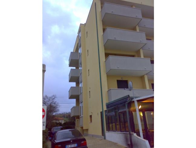 Anteprima foto 6 - Appartamento in Vendita a Senigallia - Marzocca