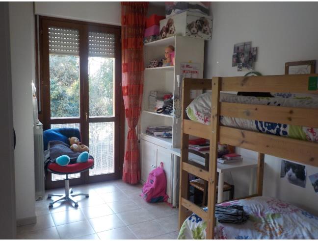 Anteprima foto 4 - Appartamento in Vendita a Senigallia - Vallone