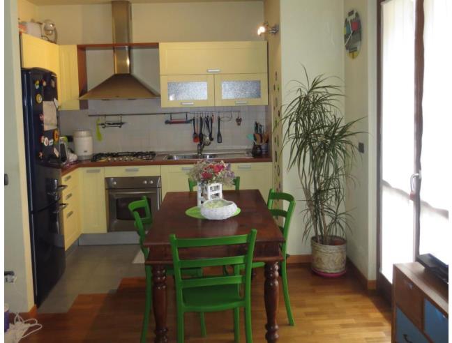 Anteprima foto 1 - Appartamento in Vendita a Seriate (Bergamo)