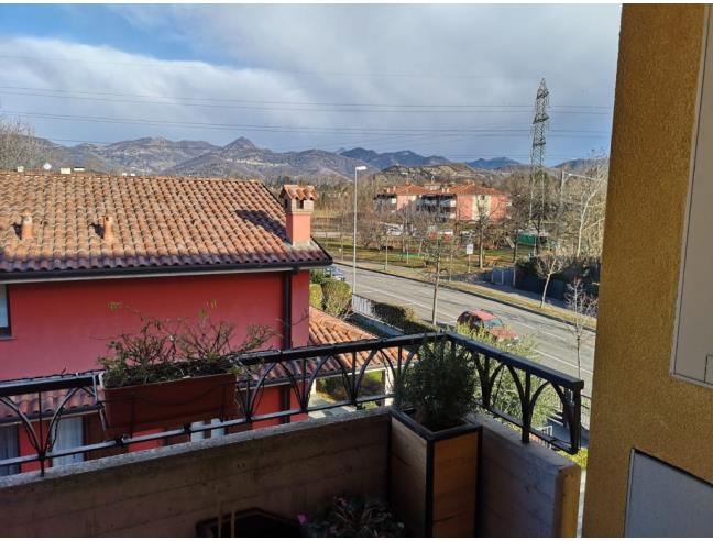 Anteprima foto 2 - Appartamento in Vendita a Seriate (Bergamo)