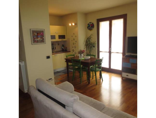 Anteprima foto 2 - Appartamento in Vendita a Seriate (Bergamo)