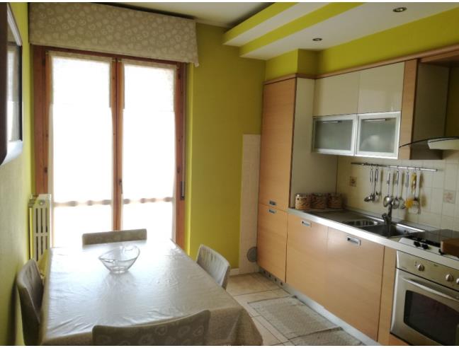 Anteprima foto 3 - Appartamento in Vendita a Seriate (Bergamo)