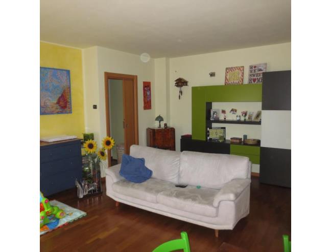 Anteprima foto 4 - Appartamento in Vendita a Seriate (Bergamo)