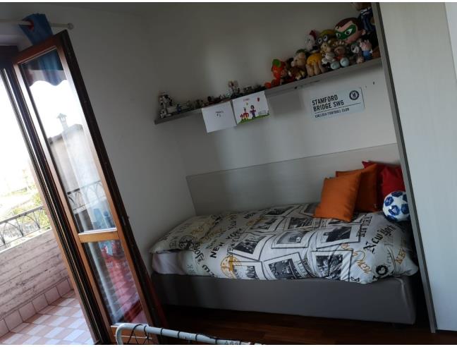 Anteprima foto 4 - Appartamento in Vendita a Seriate (Bergamo)