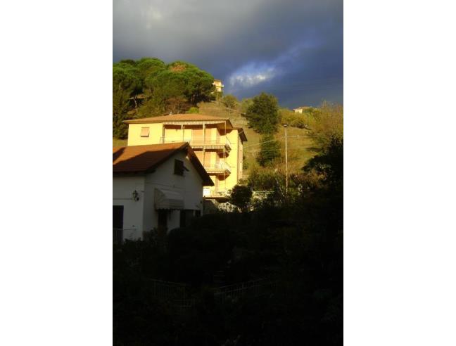 Anteprima foto 1 - Appartamento in Vendita a Serra Riccò - Pedemonte