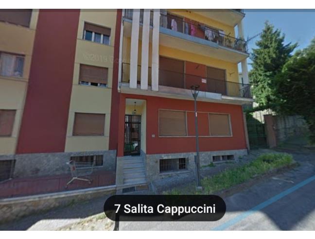Anteprima foto 1 - Appartamento in Vendita a Serravalle Scrivia (Alessandria)