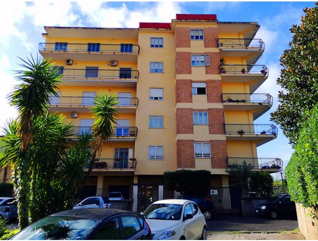 Anteprima foto 1 - Appartamento in Vendita a Sessa Aurunca - Sant'Agata