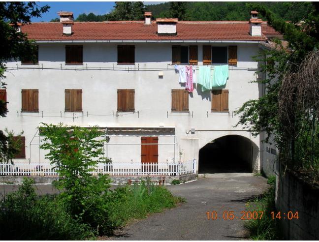 Anteprima foto 1 - Appartamento in Vendita a Sesta Godano (La Spezia)
