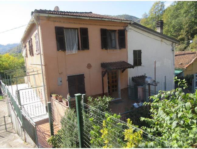 Anteprima foto 2 - Appartamento in Vendita a Sesta Godano (La Spezia)