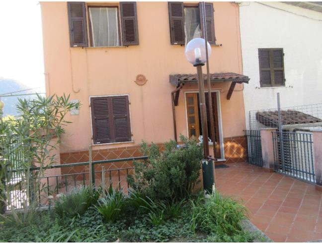 Anteprima foto 3 - Appartamento in Vendita a Sesta Godano (La Spezia)