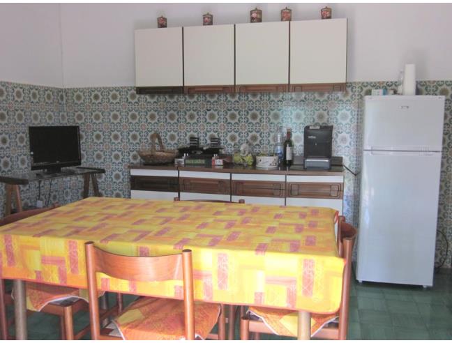 Anteprima foto 2 - Appartamento in Vendita a Sesta Godano - Santa Maria