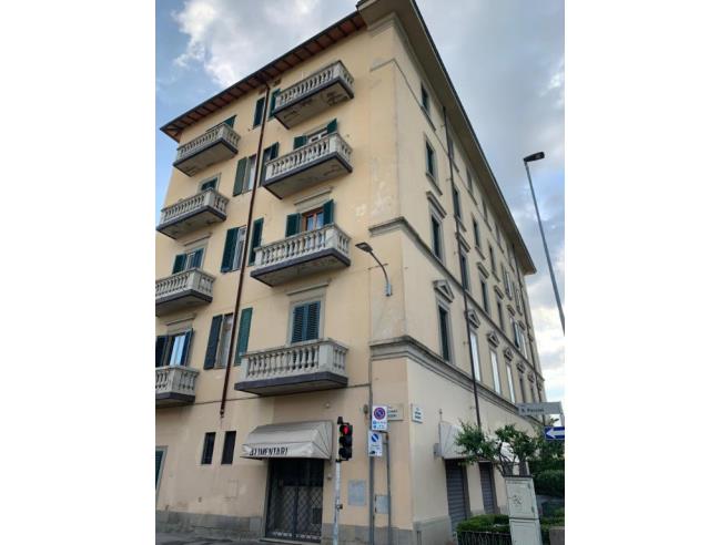 Anteprima foto 1 - Appartamento in Vendita a Sesto Fiorentino (Firenze)