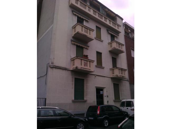 Anteprima foto 1 - Appartamento in Vendita a Sesto San Giovanni (Milano)