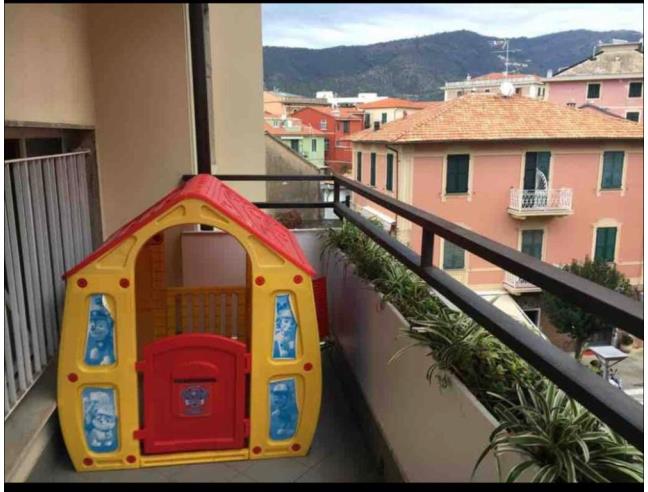 Anteprima foto 8 - Appartamento in Vendita a Sestri Levante (Genova)