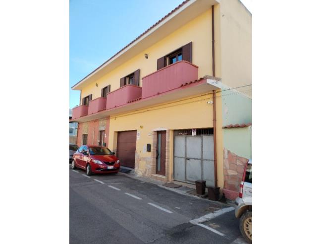 Anteprima foto 1 - Appartamento in Vendita a Sestu (Cagliari)