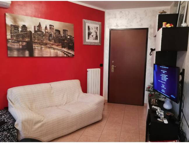 Anteprima foto 1 - Appartamento in Vendita a Settimo Torinese (Torino)