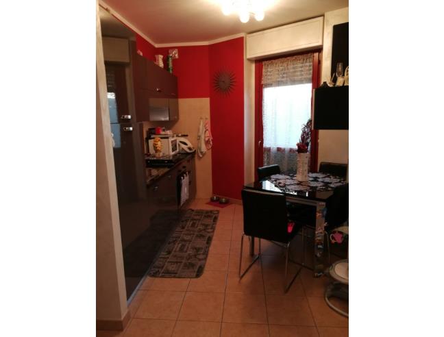 Anteprima foto 2 - Appartamento in Vendita a Settimo Torinese (Torino)