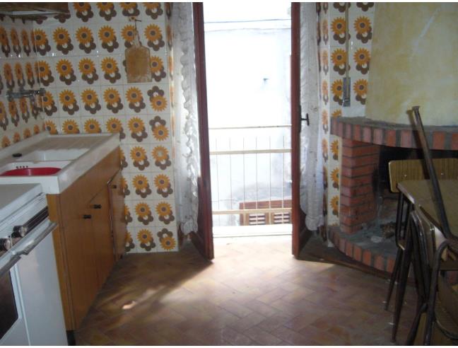Anteprima foto 3 - Appartamento in Vendita a Sgurgola (Frosinone)