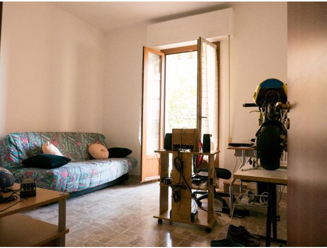 Anteprima foto 4 - Appartamento in Vendita a Siena (Siena)
