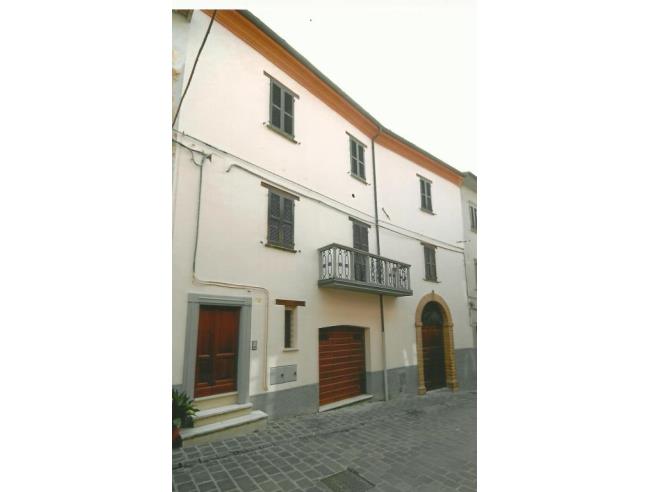 Anteprima foto 1 - Appartamento in Vendita a Sigillo (Perugia)